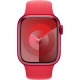 Apple Watch Series 9, 41mm, (PRODUCT)RED, (PRODUCT)RED Sport Band - M/L