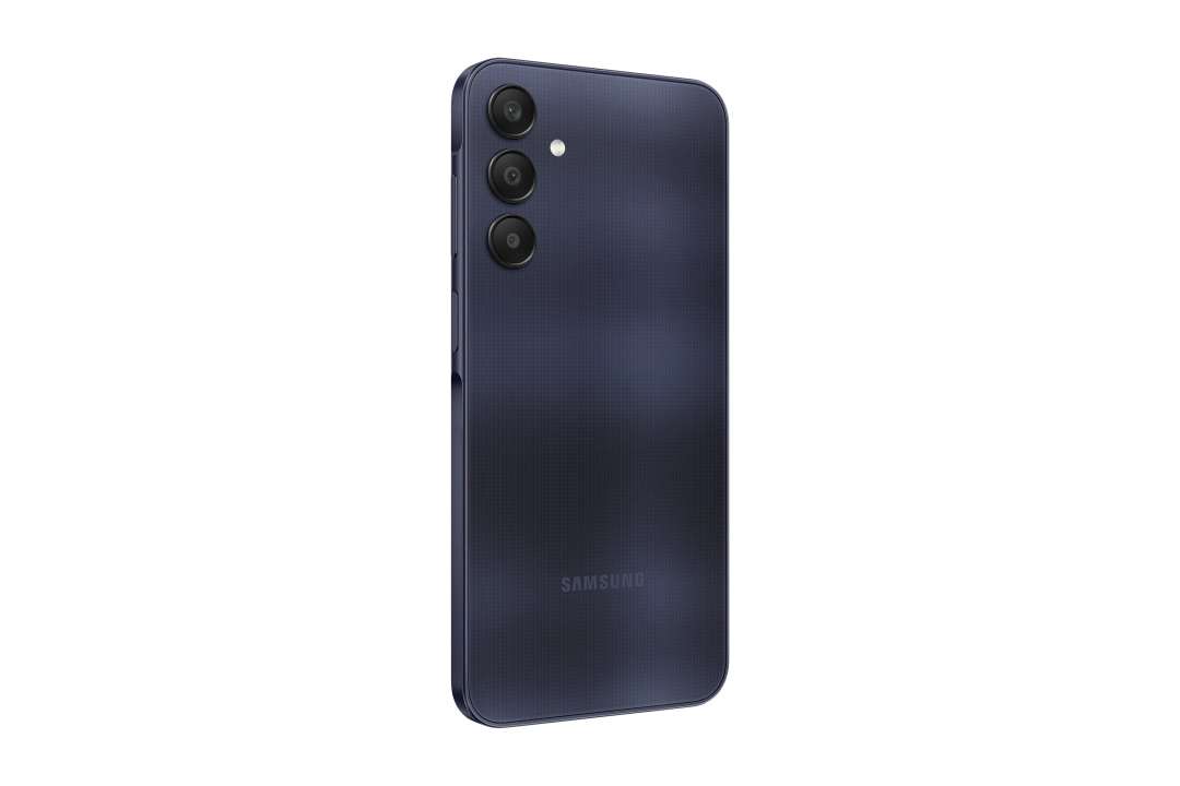Samsung Galaxy A25 5G, 8/256GB, Black