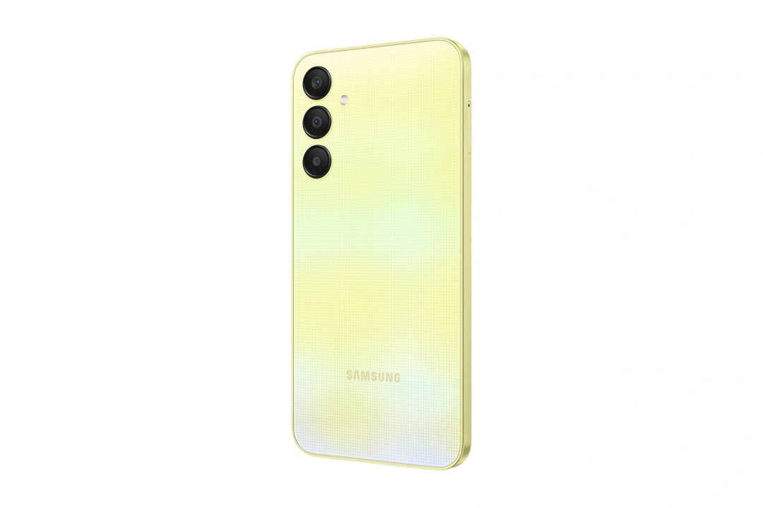 Samsung Galaxy A25 5G, 8GB/256GB, Yellow