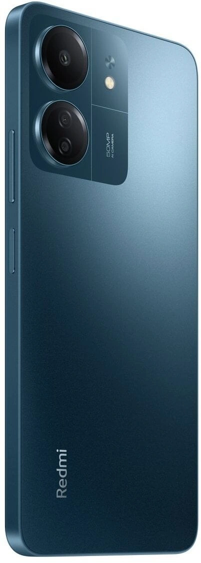 Xiaomi Redmi 13C 4GB/128GB, Navy Blue