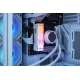Kingston Fury Beast White RGB DDR5 16GB 5200 CL36, AMD EXPO