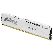 Kingston Fury Beast White 16GB DDR5 5600 CL36, AMD EXPO