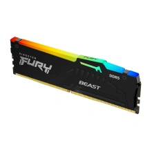 Kingston Fury Beast RGB 16GB DDR5 5200 CL36, AMD EXPO