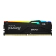 Kingston Fury Beast RGB 16GB DDR5 5600 CL36, AMD EXPO
