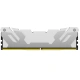 Kingston FURY Renegade White 16GB DDR5 6400 CL32