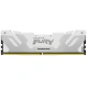 Kingston FURY Renegade White 16GB DDR5 6400 CL32