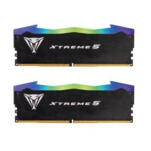 Patriot Viper Xtreme 5 RGB 32GB (2x16GB) DDR5 7600 CL36