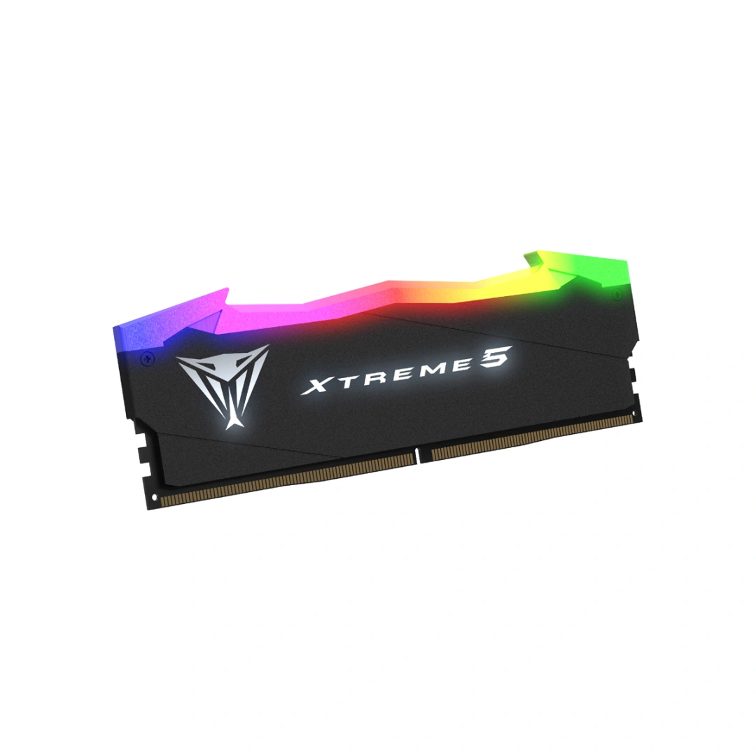 Patriot Viper Xtreme 5 RGB 32GB DDR5 7800 CL38