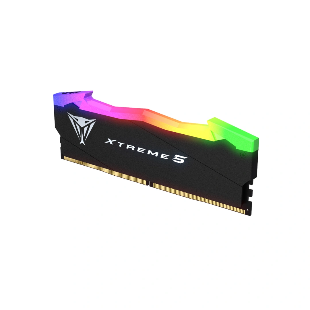 Patriot Viper Xtreme 5 RGB 32GB DDR5 7800 CL38