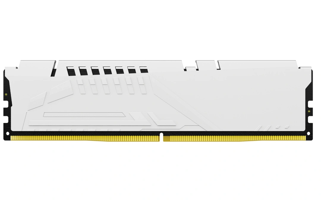 Kingston Fury Beast White DDR5 32GB 6000 CL40