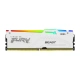 Kingston Fury Beast White RGB 64GB DDR5 5200 CL36, AMD EXPO