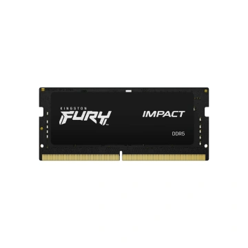 Kingston Fury Impact 16GB DDR5 6000 CL38 SO-DIMM