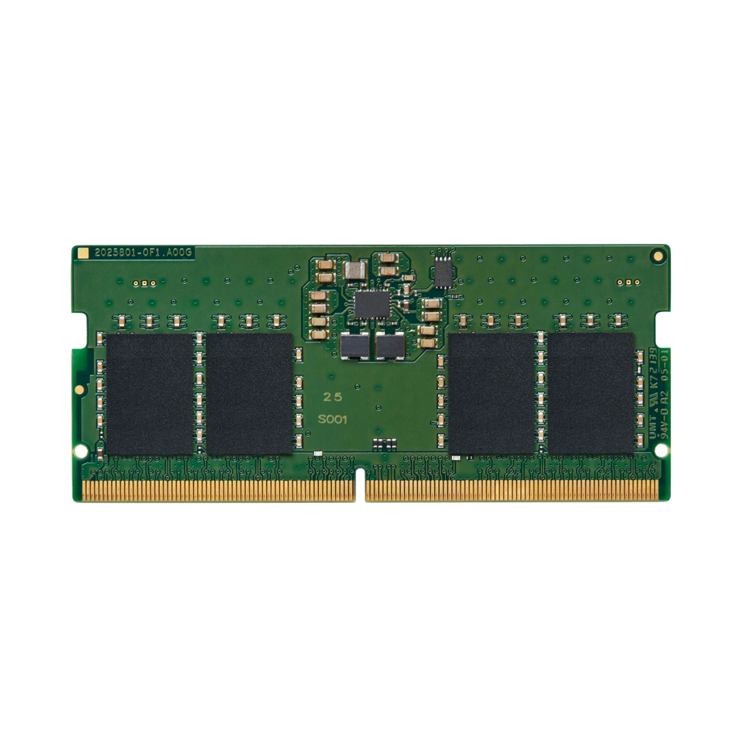 Kingston 16GB DDR5-5200MHz CL42 SO-DIMM