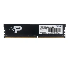 Patriot Memory 16GB DDR4-3200MHz CL22
