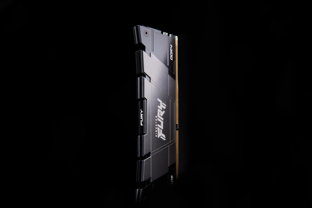 Kingston FURY Renegade 16GB DDR4 3600MHz CL16