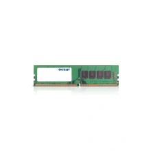 Patriot Memory 4GB DDR4-2666MHz CL19