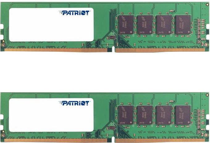 Patriot Signature Line 8GB DDR4 2666 CL19