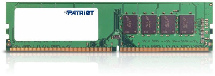 Patriot Signature Line 8GB DDR4 2666 CL19