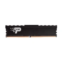 Patriot Premium Black 8GB DDR4 3200MHz CL22