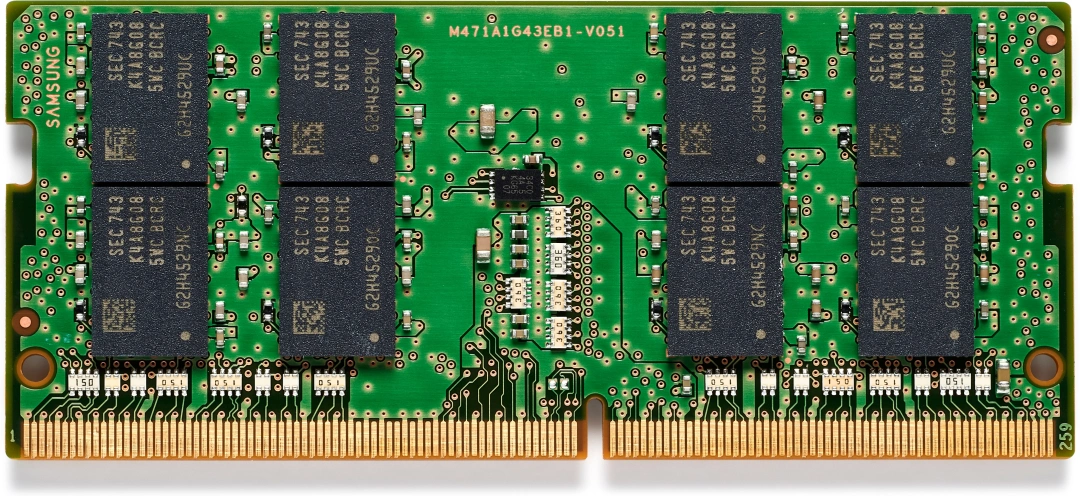 HP 32GB 3200MHz DDR4 SO-DIMM
