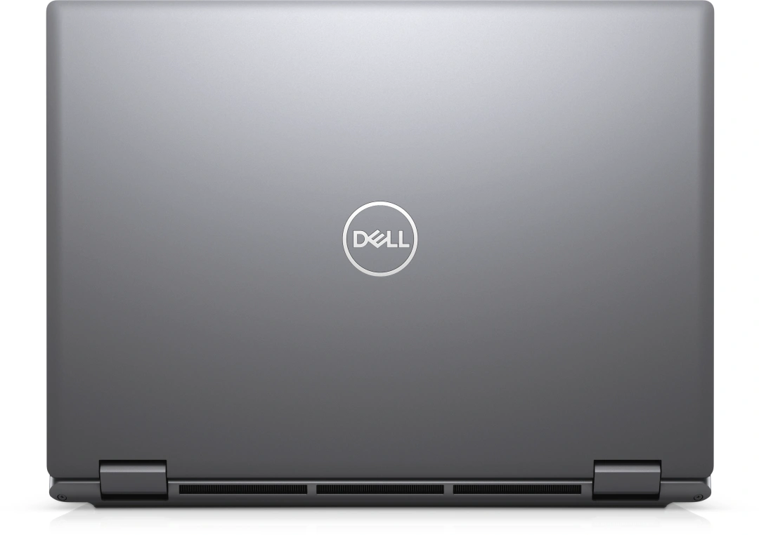 Dell Precision 16 (7680), šedá