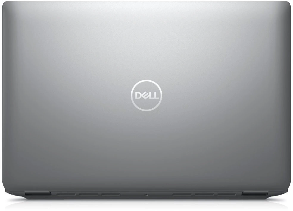 Dell Precision 14 (3480), šedá (GFX45)