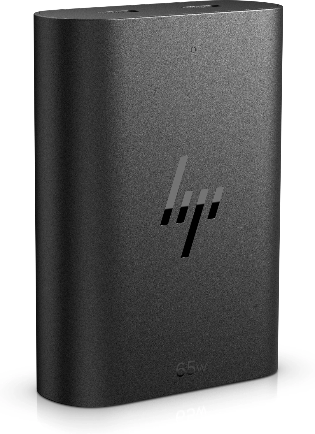 HP 65W GaN USB-C Laptop Charger (600Q7AA)