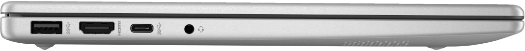 HP 14-ep0775nc, (81F29EA) stříbrná