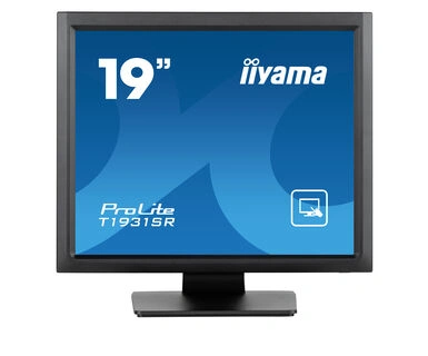 iiyama T1931SR-B1S 19" IPS
