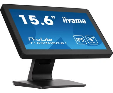 iiyama T1633MSC-B1