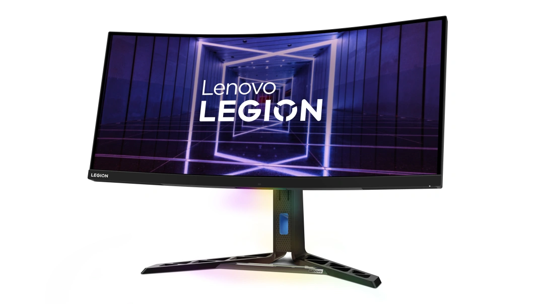 Lenovo Legion Y34wz-30 - LED monitor 34"
