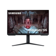 Samsung Odyssey G51C - LED monitor 27