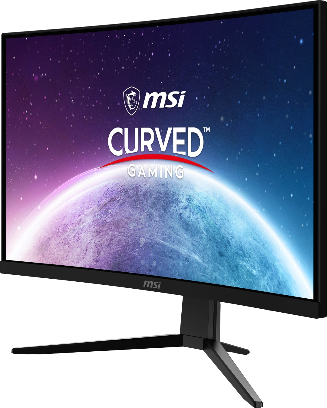 MSI Gaming G2422C - LED monitor 23,8