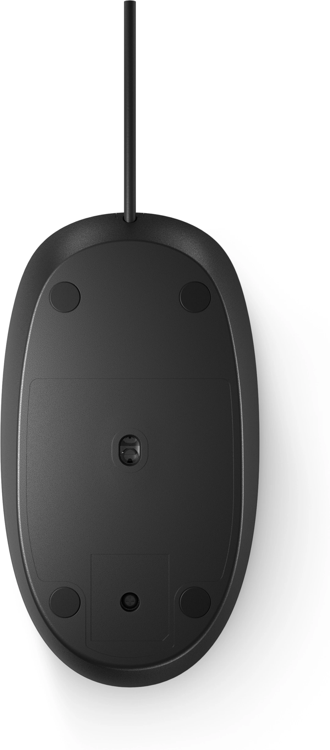 HP 128 Laser mouse