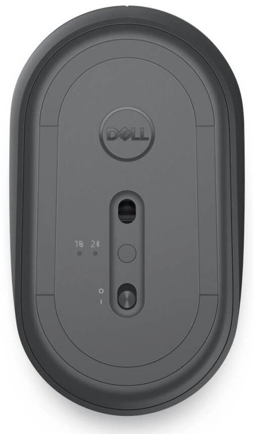 Dell MS3220, šedá
