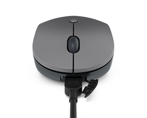 Lenovo Go USB-C Wireless Mouse