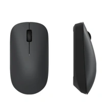 Xiaomi Wireless Mouse Lite, black (XMWXSB01YM)