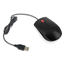 Lenovo 4Y51M03357 Fingerprint Mouse