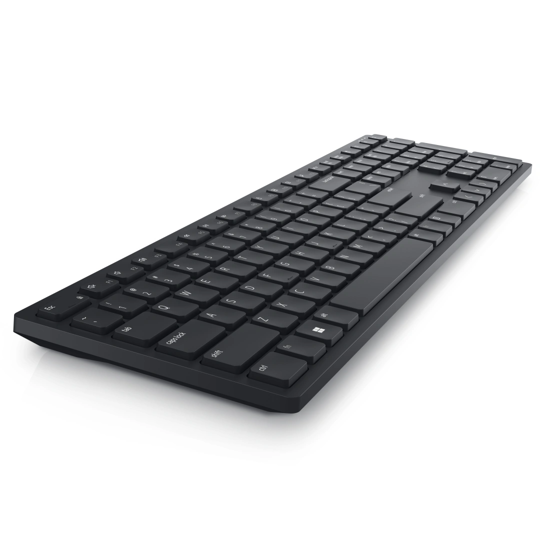 DELL KB500 bezdrátová klávesnice CZ/SK