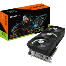 GIGABYTE GeForce RTX 4080 Gaming 16G