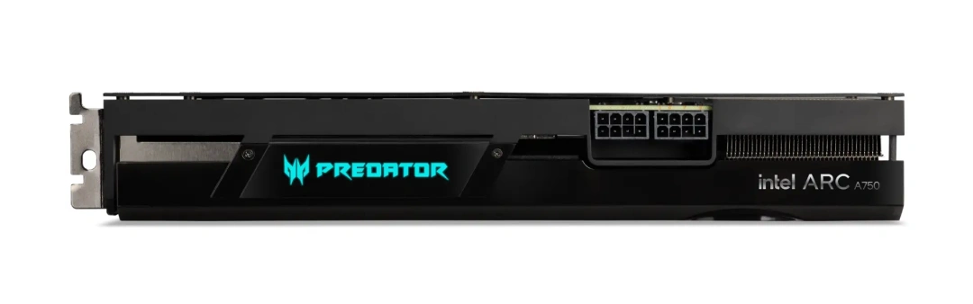 Acer Predator A750 BiFrost 8GB GDDR6