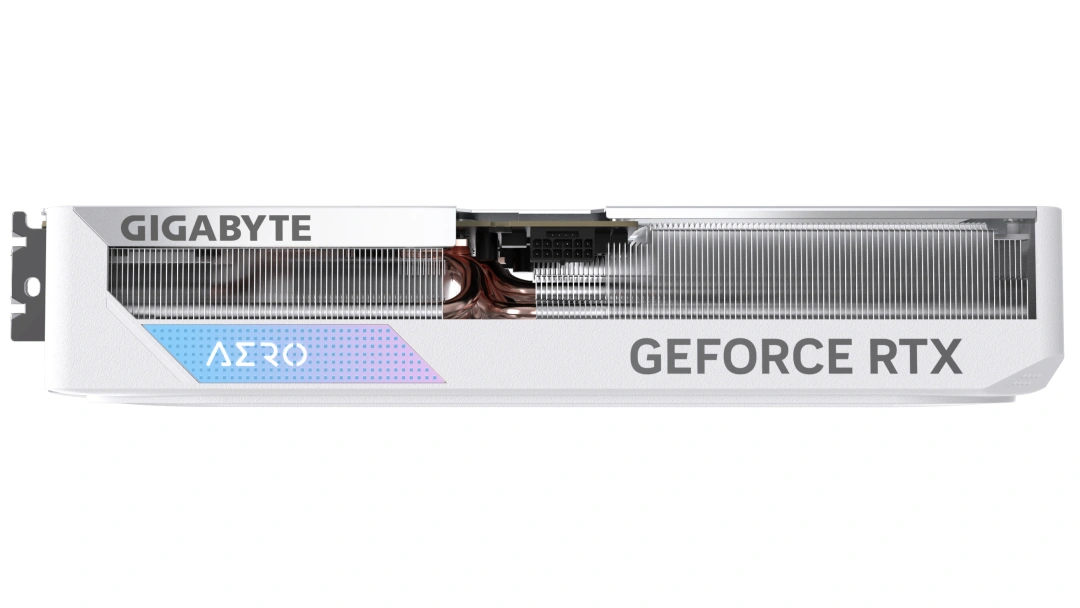 GIGABYTE GeForce RTX 4070 SUPER AERO OC 12G
