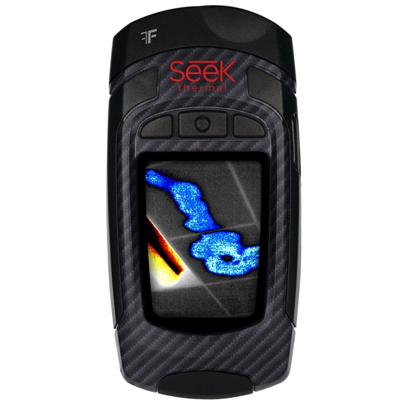 Seek Thermal RevealPRO FastFrame