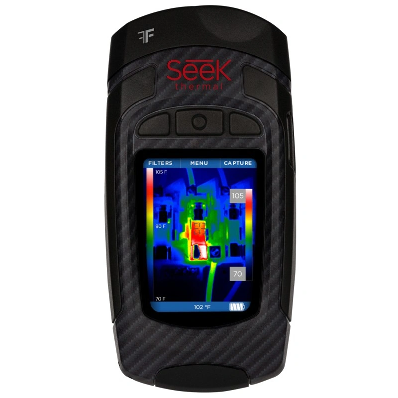 Seek Thermal RevealPRO FastFrame