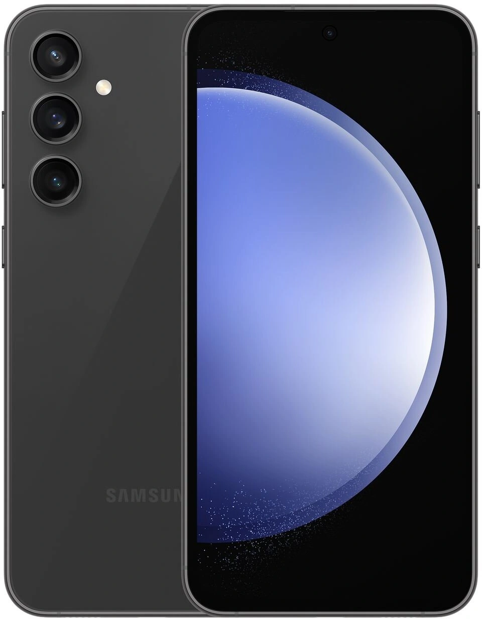 Samsung Galaxy S23 FE, 8GB/128GB, Graphite