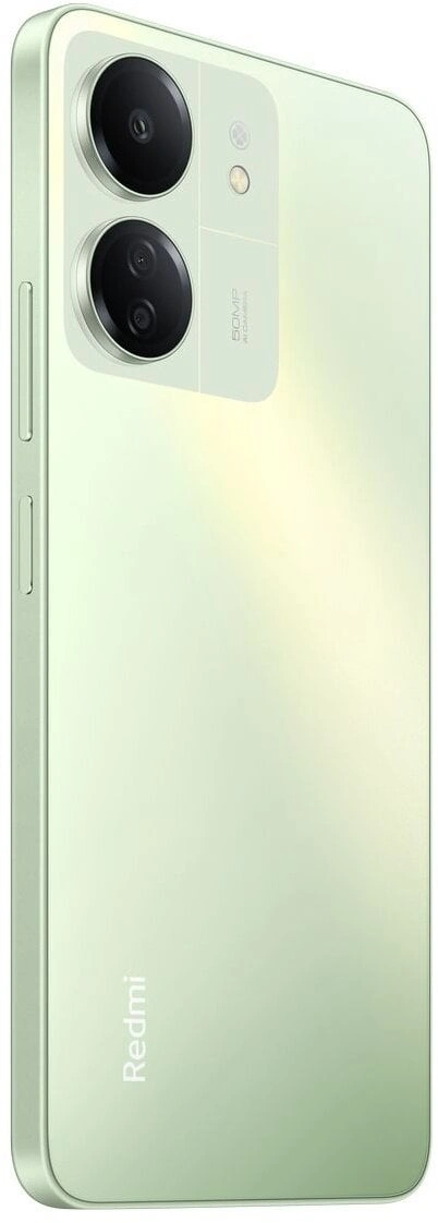 Xiaomi Redmi 13C 8GB/256GB, Clover Green