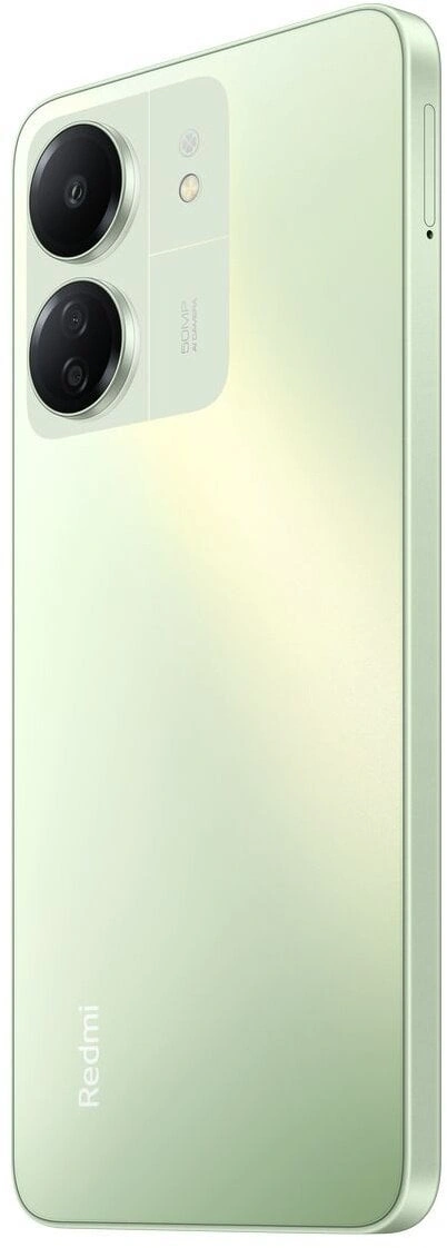 Xiaomi Redmi 13C 8GB/256GB, Clover Green