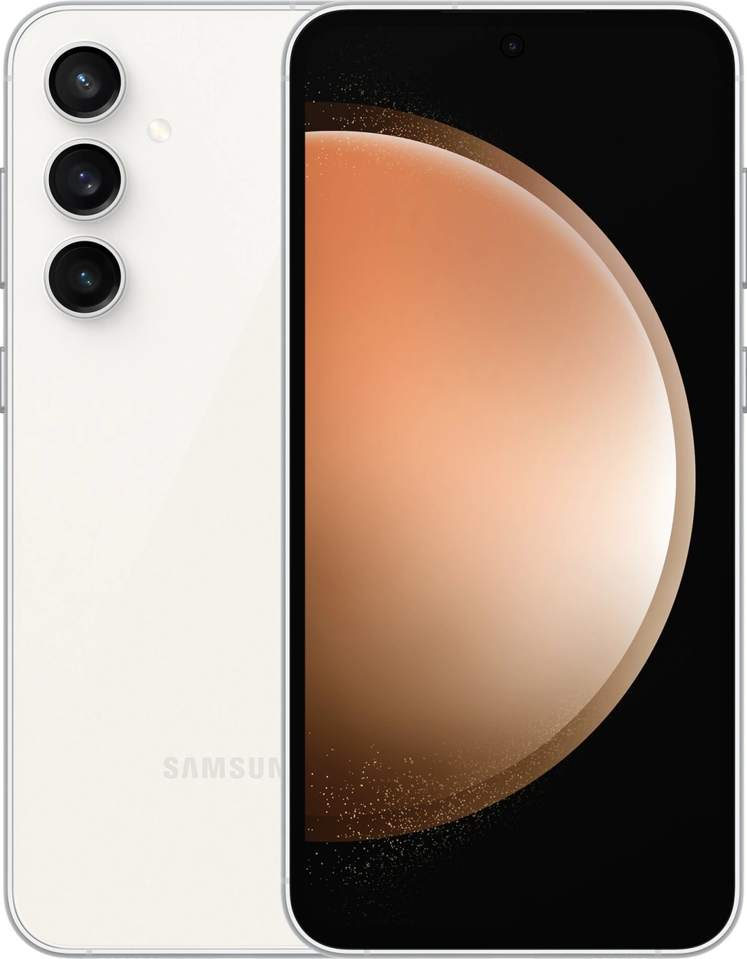Samsung Galaxy S23 FE, 8GB/256GB, Cream