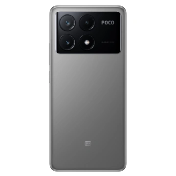 Poco X6 Pro 5G 12/512GB, šedý