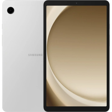 Samsung Galaxy Tab A9, 4GB/64GB, Silver, LTE